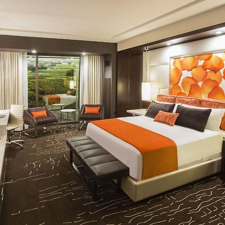 Graton Resort & Casino Rohnert Park Buitenkant foto
