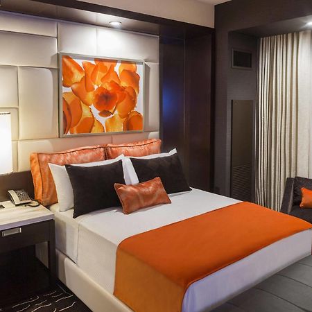 Graton Resort & Casino Rohnert Park Buitenkant foto