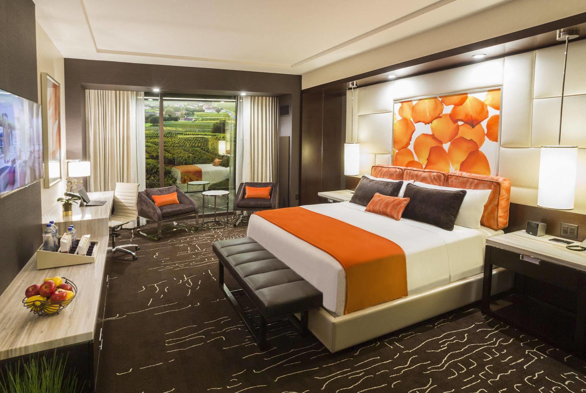 Graton Resort & Casino Rohnert Park Buitenkant foto