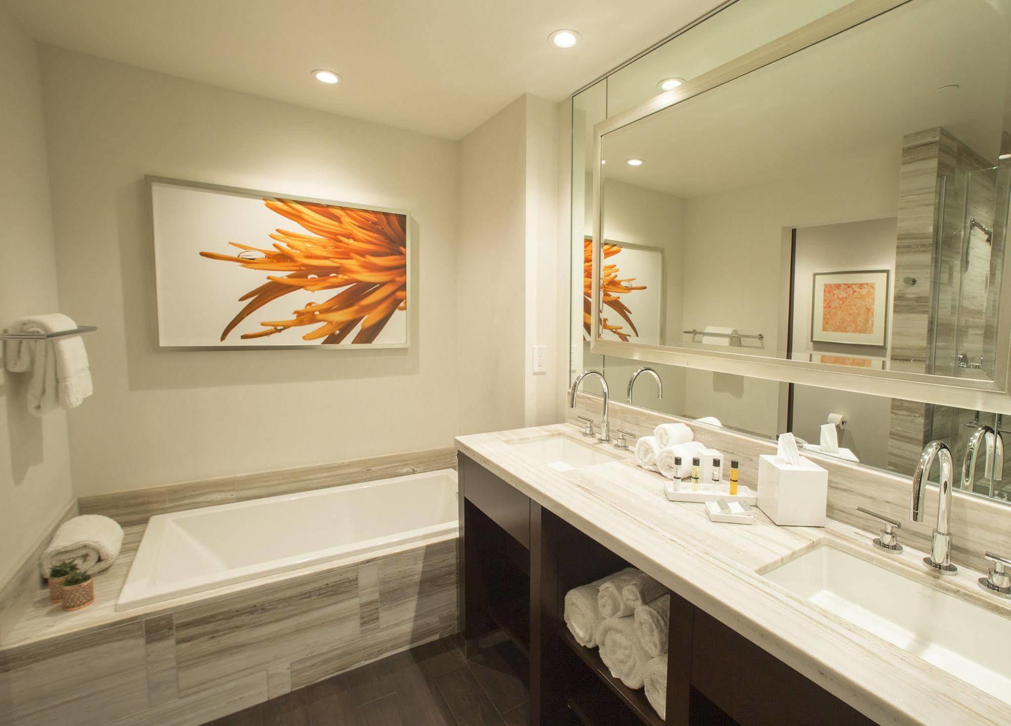 Graton Resort & Casino Rohnert Park Buitenkant foto