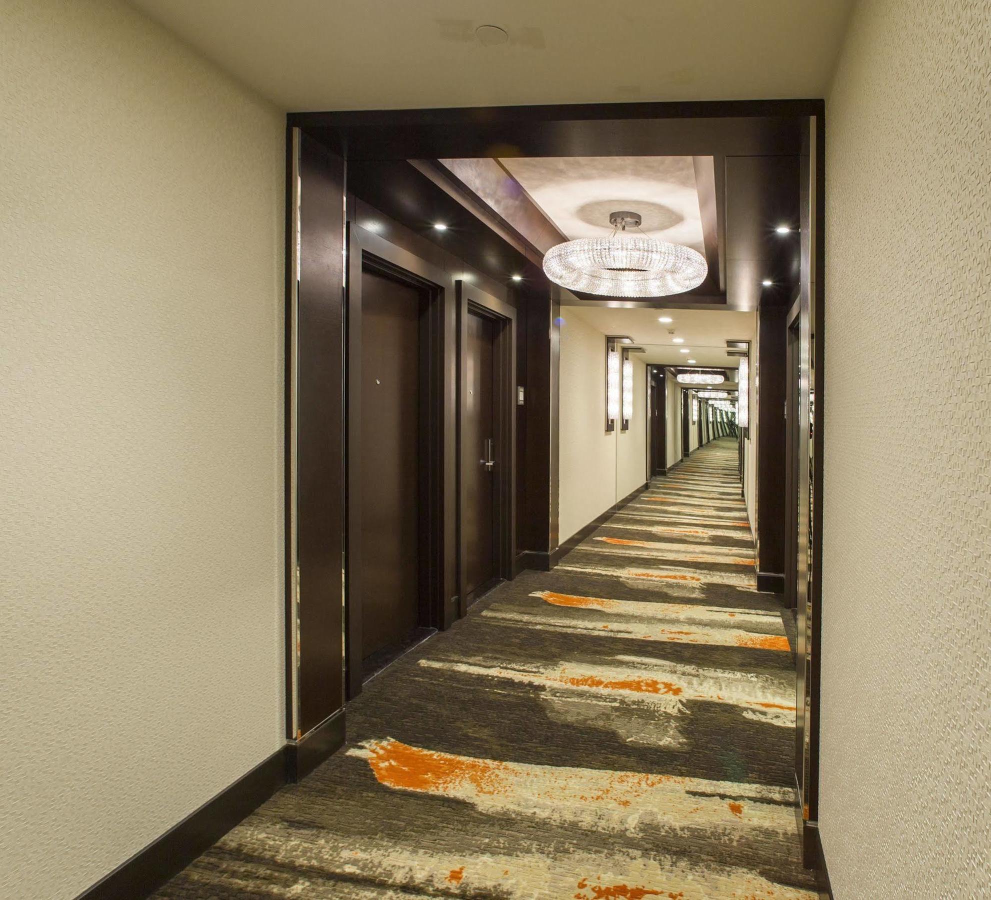 Graton Resort & Casino Rohnert Park Buitenkant foto